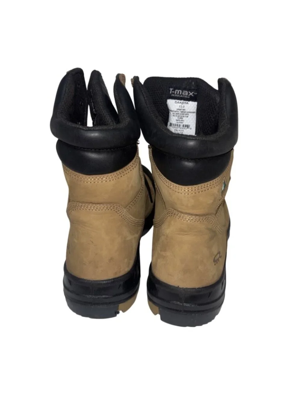 Dakota Men's 8